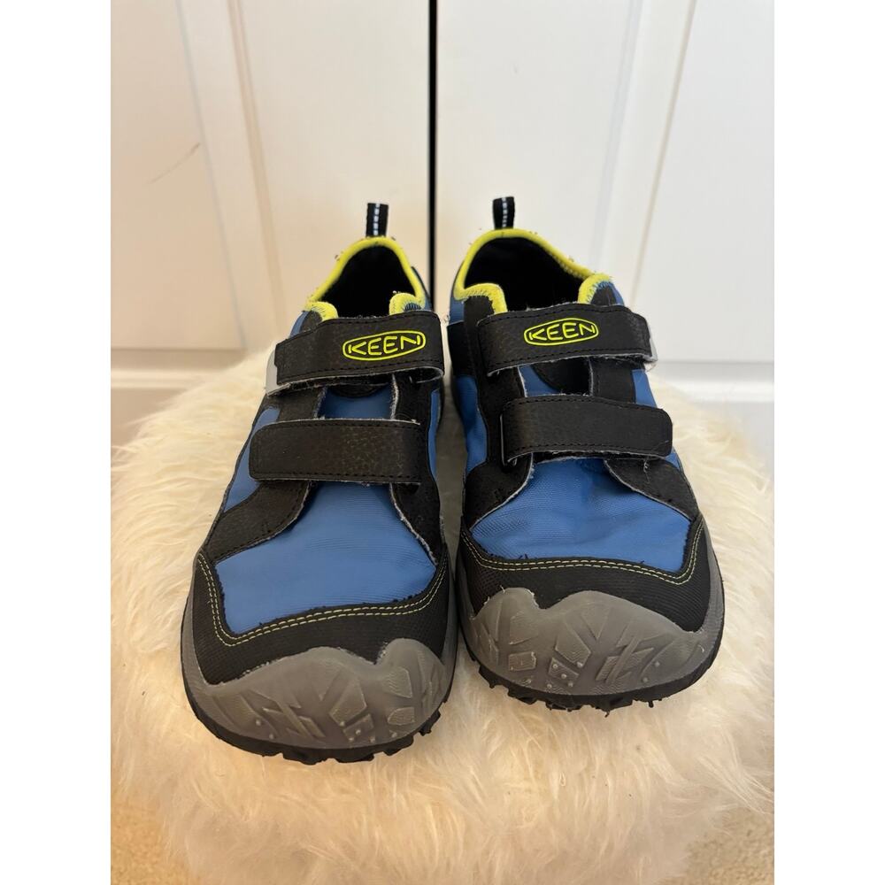 Keen speed hound casual sneaker Size 4 - Picture 2 of 9